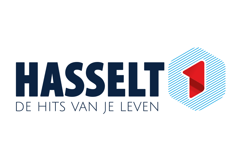 Hasselt 1 logo