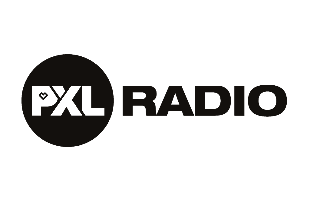 PXL radio logo